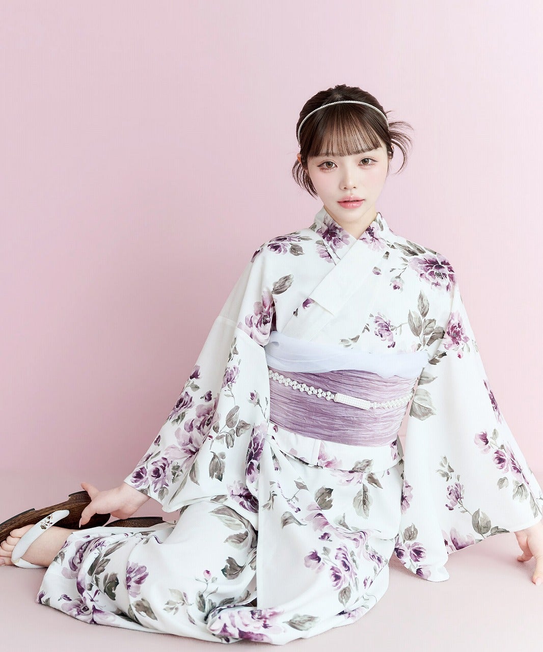古雅の花涼み | Dita（ディータ）オフィシャルストア