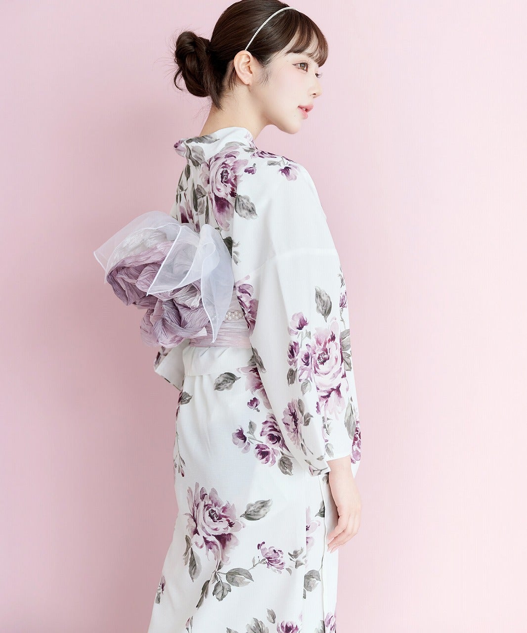 古雅の花涼み | Dita（ディータ）オフィシャルストア