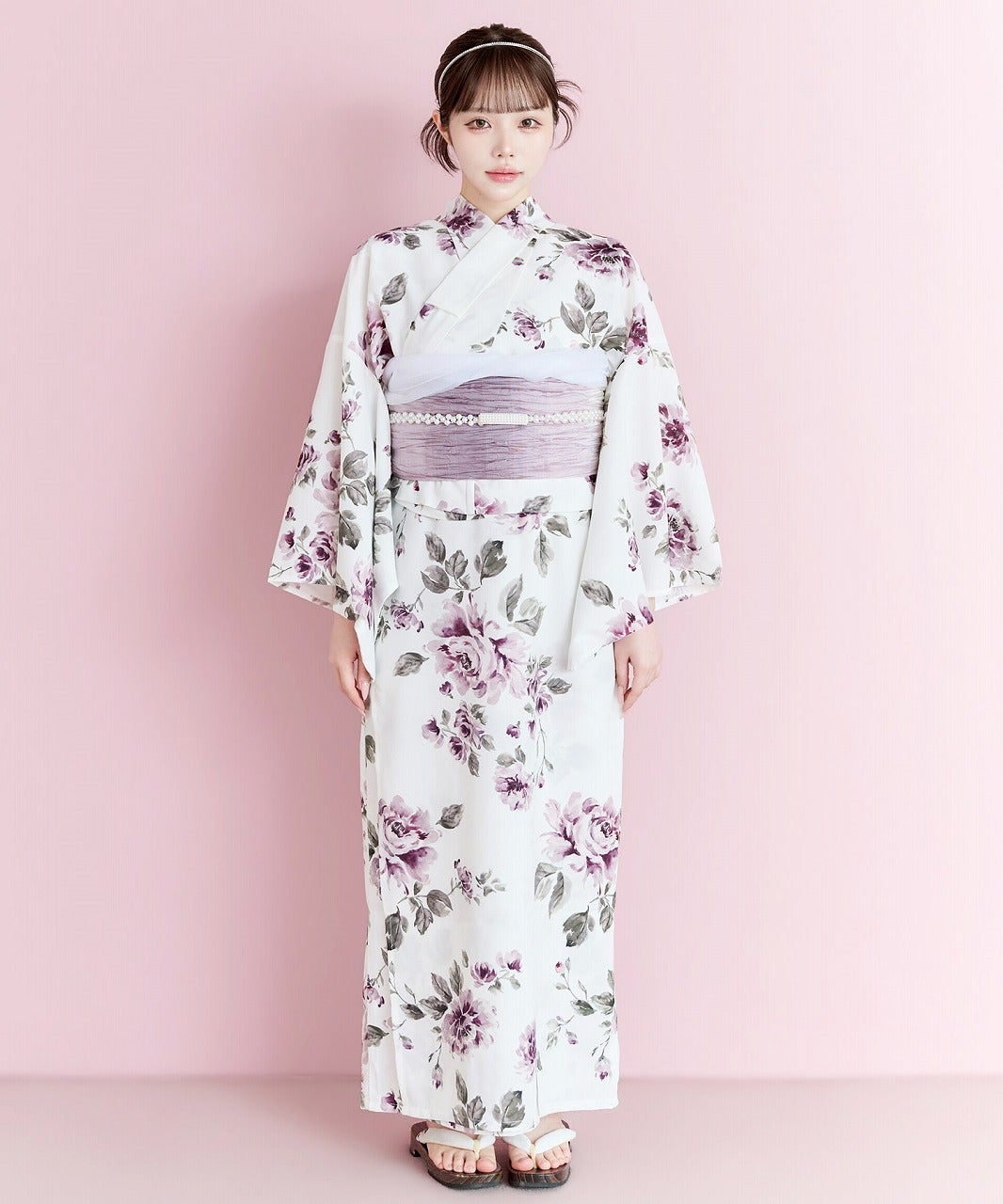 古雅の花涼み | Dita（ディータ）オフィシャルストア
