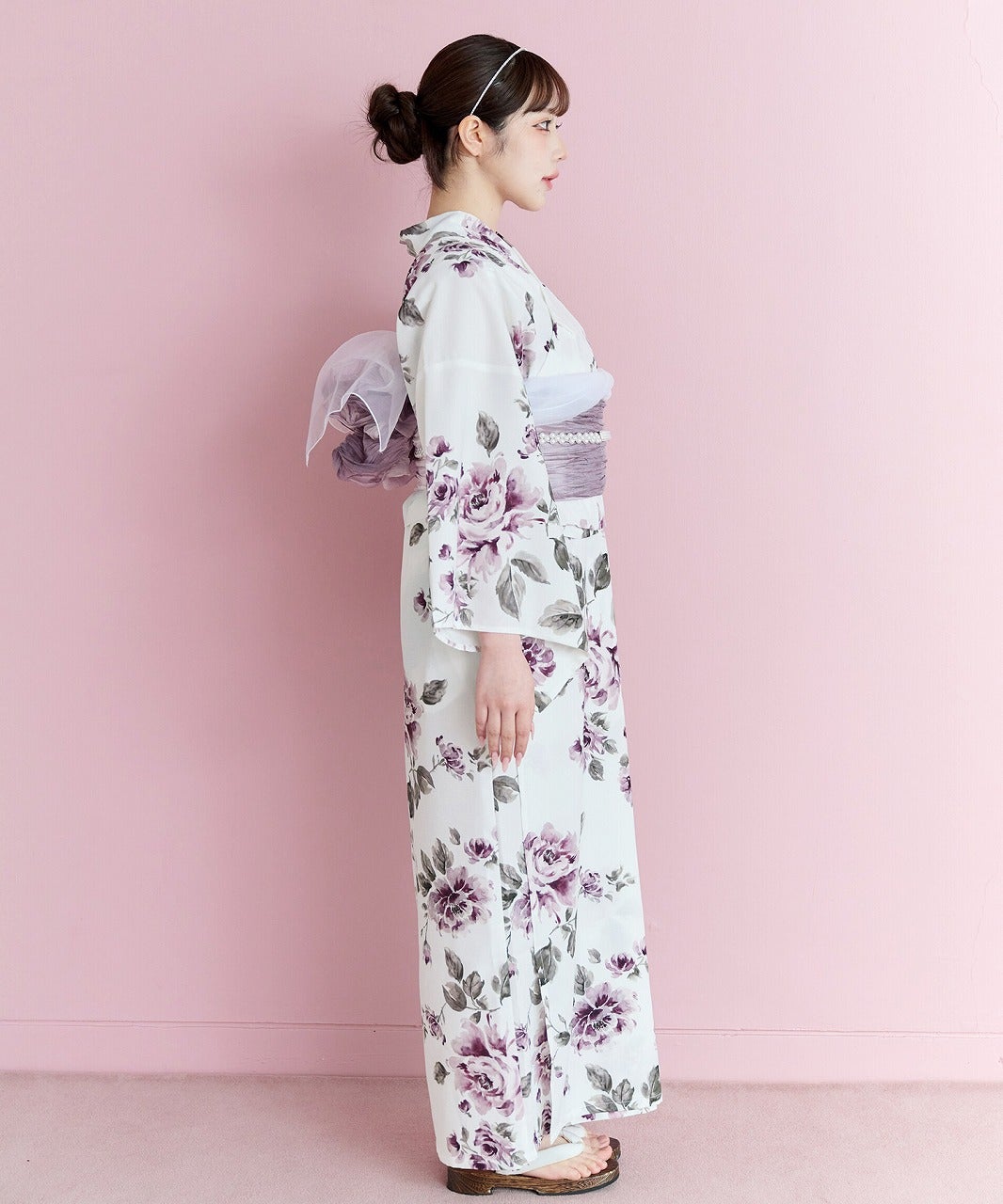 古雅の花涼み | Dita（ディータ）オフィシャルストア