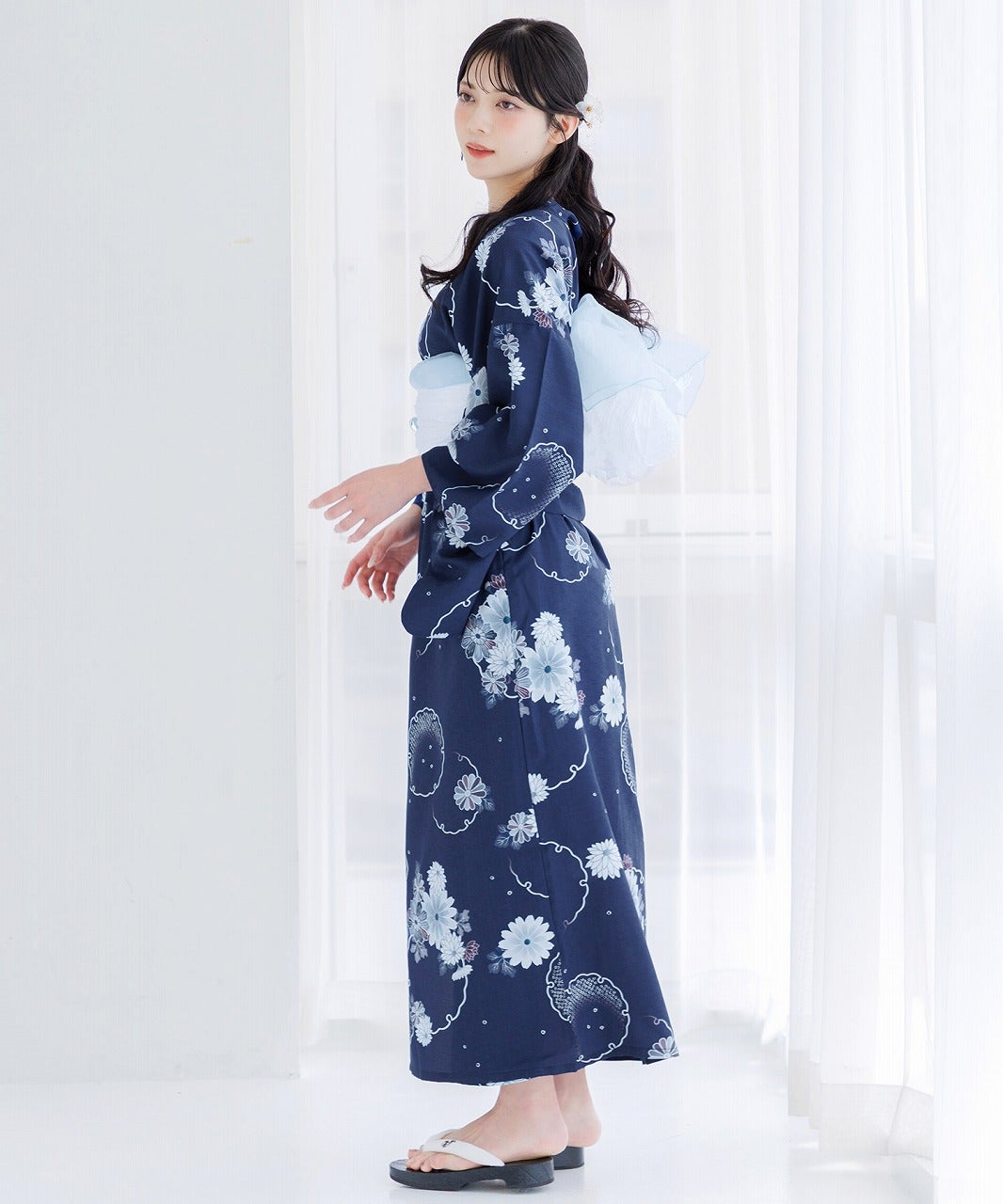 揺雪花 | Dita（ディータ）オフィシャルストア