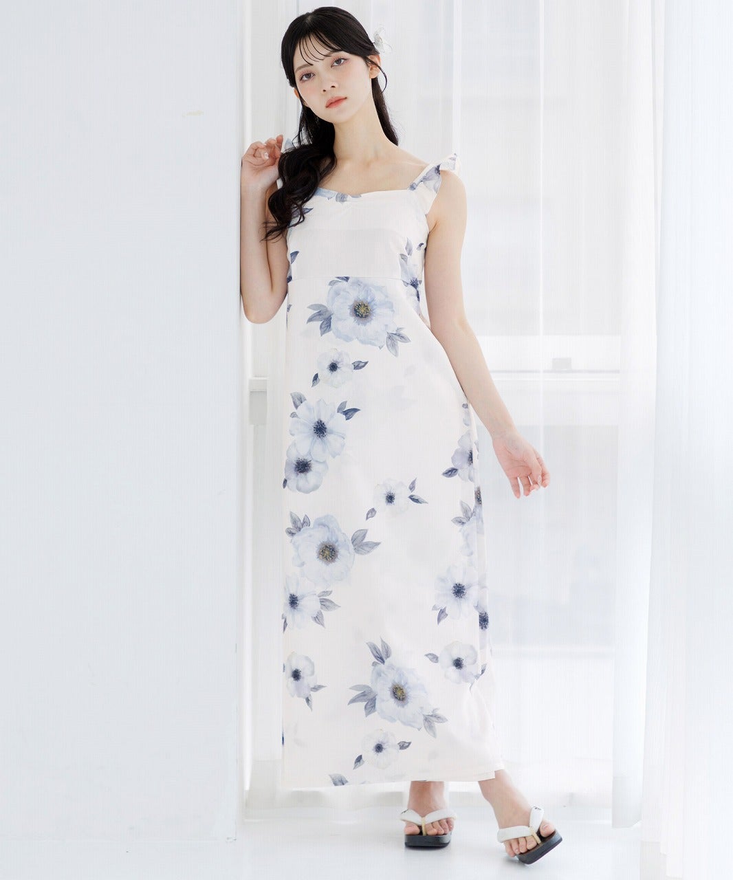 淡花のしらべ | Dita（ディータ）オフィシャルストア