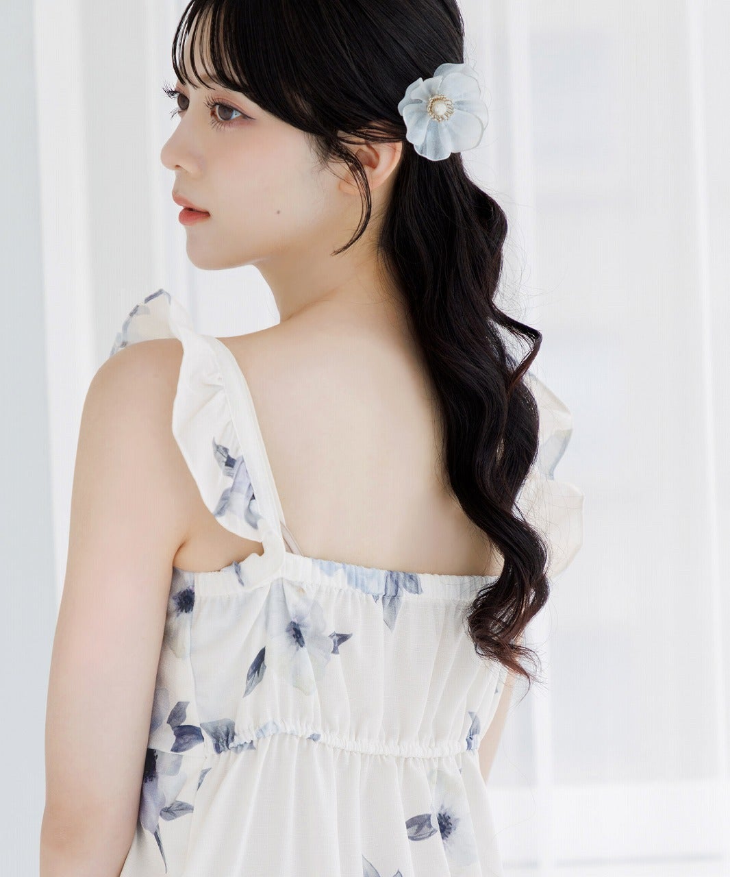 淡花のしらべ | Dita（ディータ）オフィシャルストア