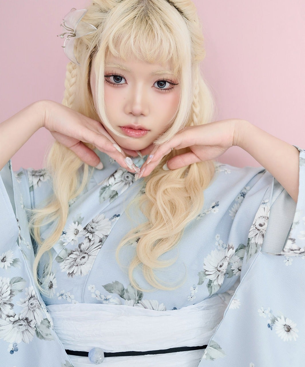 フェミニン系 | Dita（ディータ）オフィシャルストア