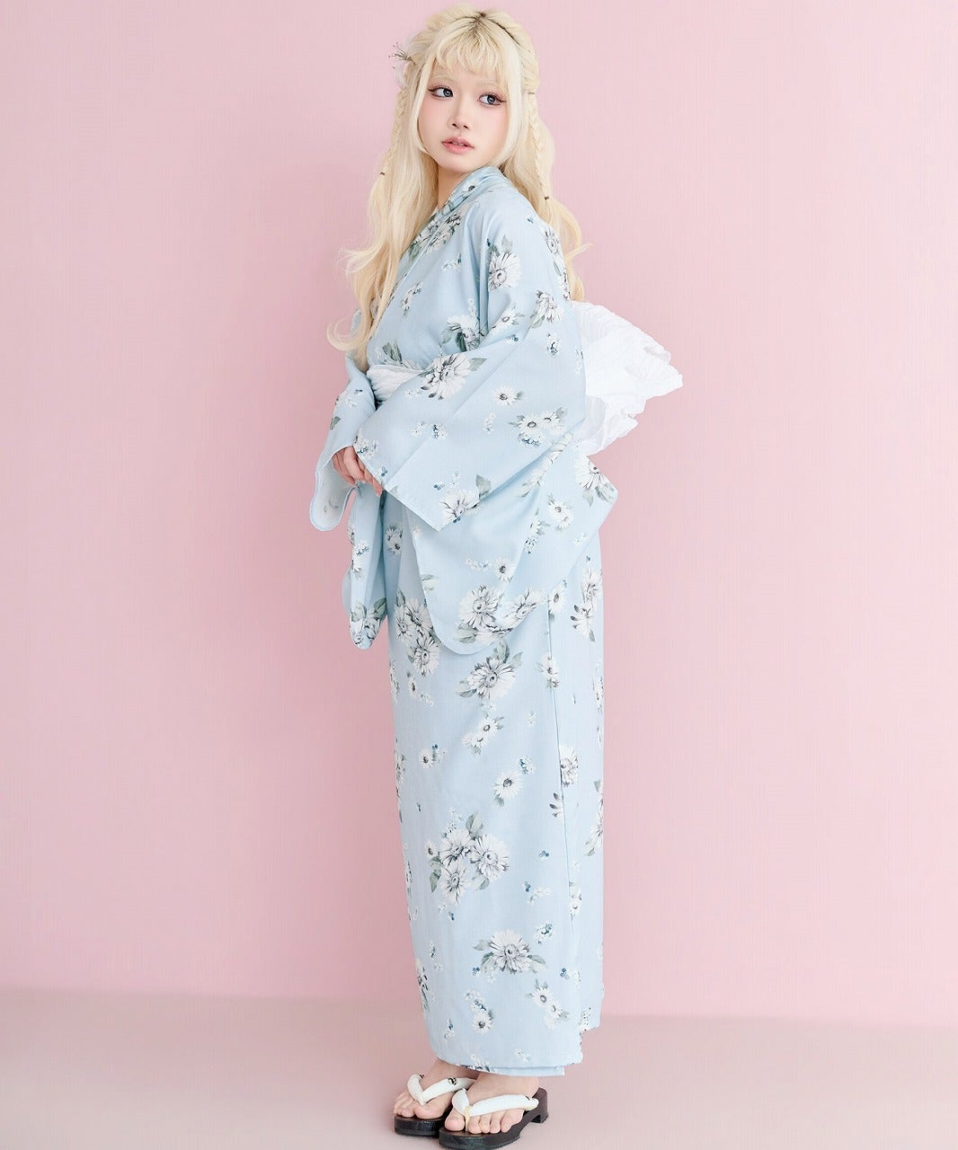 水縹陽花 | Dita（ディータ）オフィシャルストア