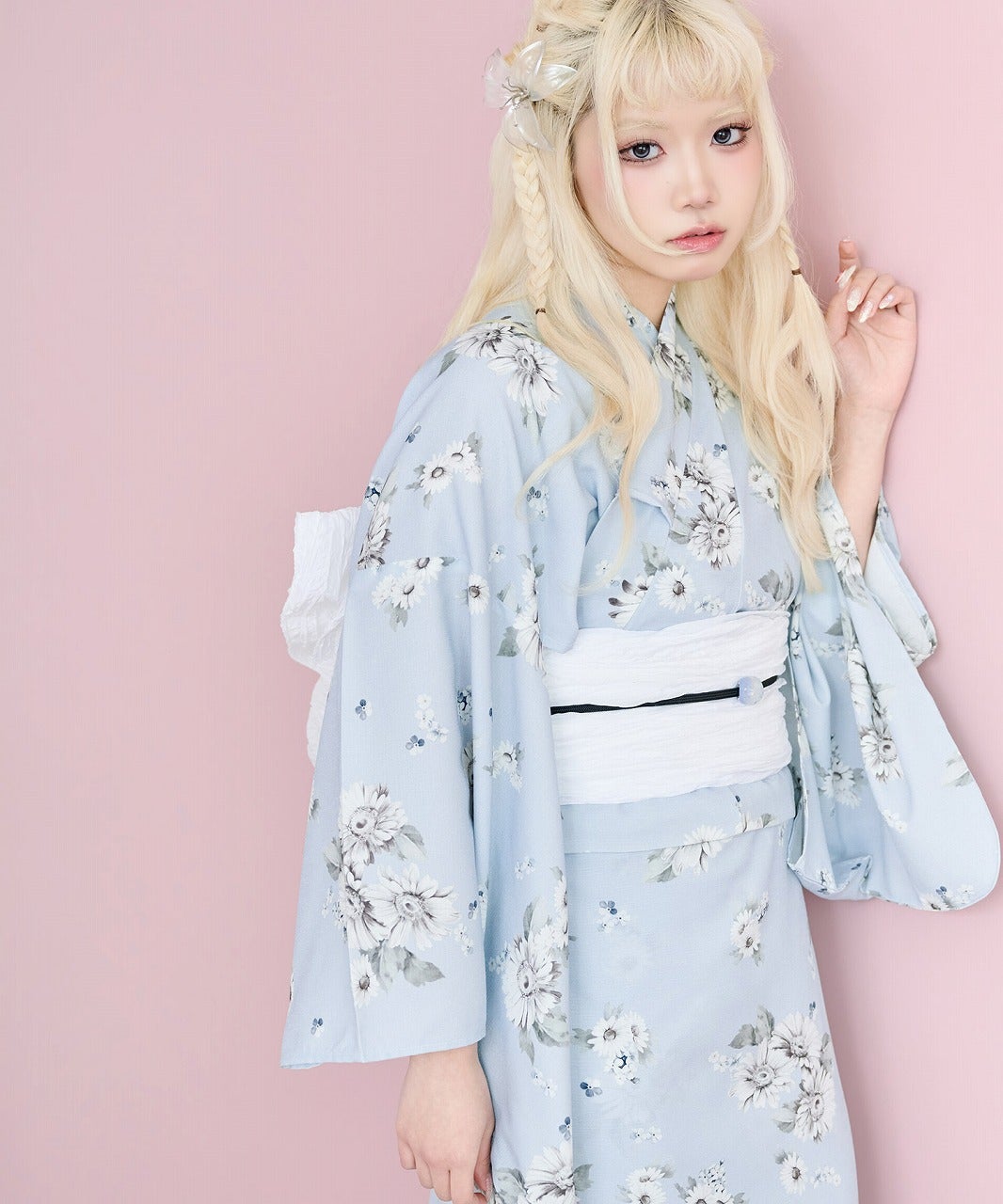 水縹陽花 | Dita（ディータ）オフィシャルストア