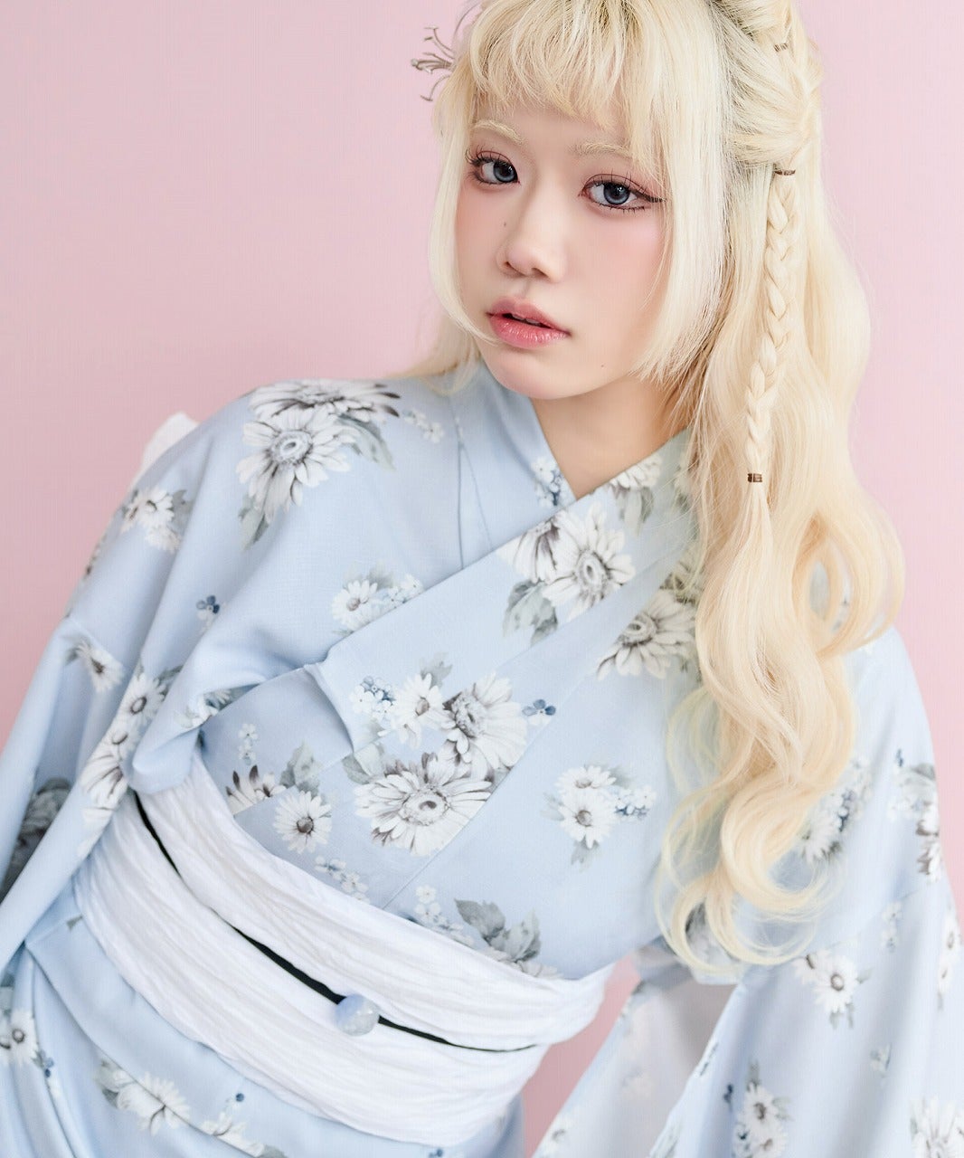 水縹陽花 | Dita（ディータ）オフィシャルストア