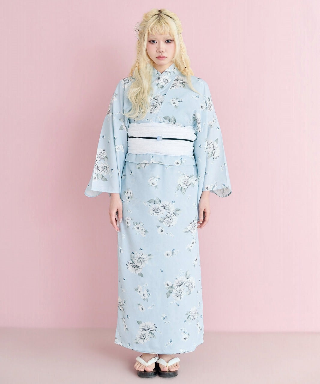 水縹陽花 | Dita（ディータ）オフィシャルストア