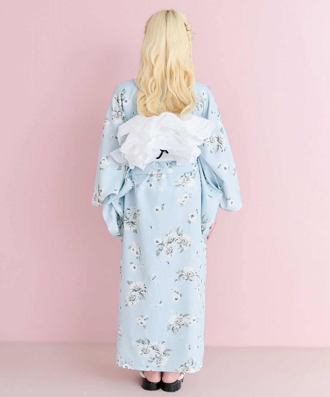 水縹陽花 | Dita（ディータ）オフィシャルストア