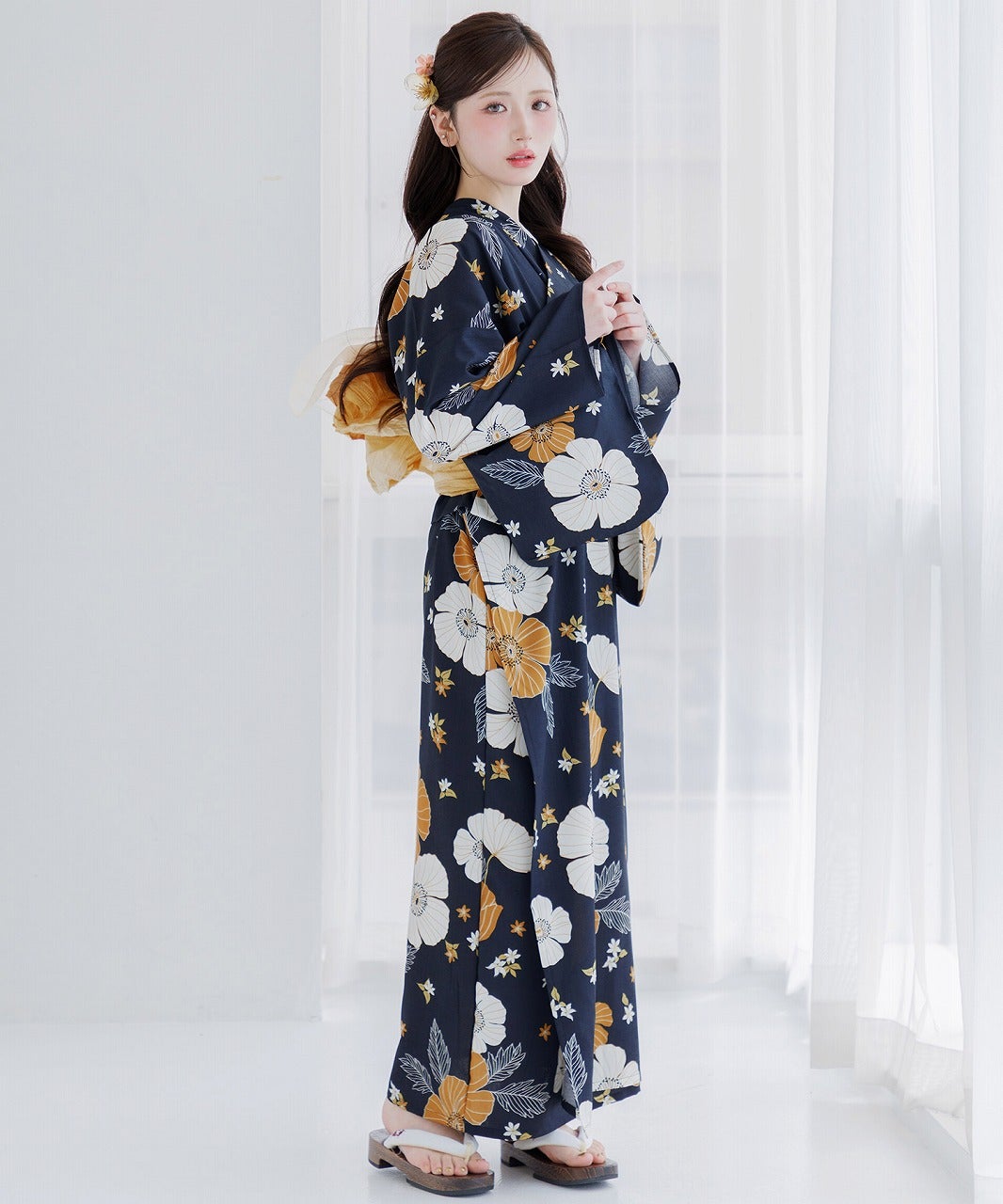 花降る幻想しらべ | Dita（ディータ）オフィシャルストア