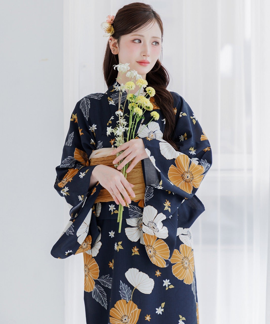 花降る幻想しらべ | Dita（ディータ）オフィシャルストア