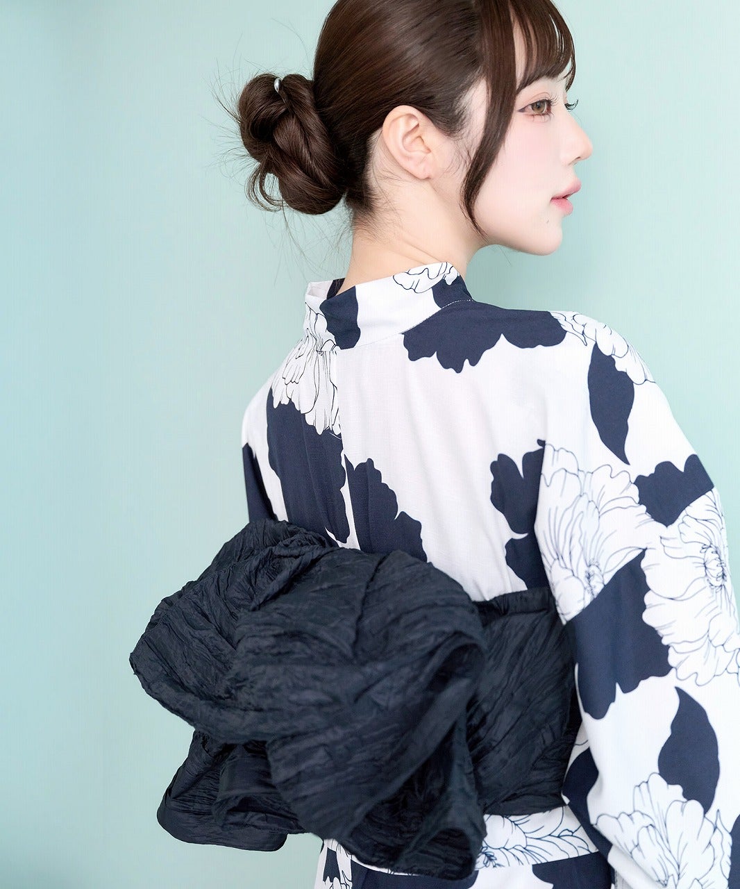 寂寥の花ごろも | Dita（ディータ）オフィシャルストア