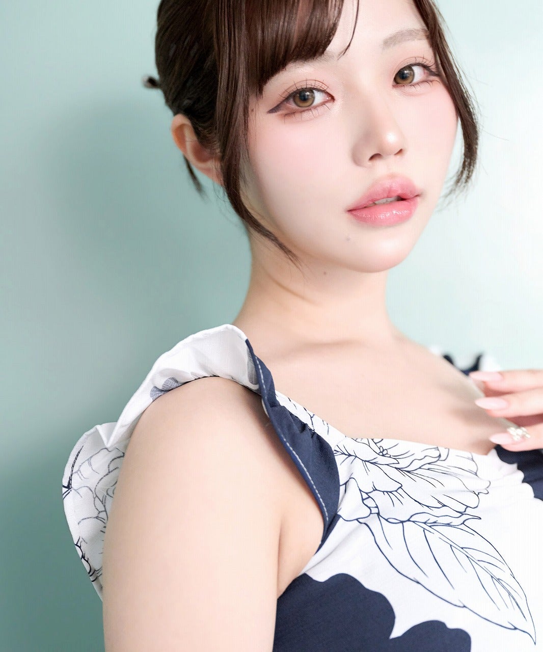 寂寥の花ごろも | Dita（ディータ）オフィシャルストア