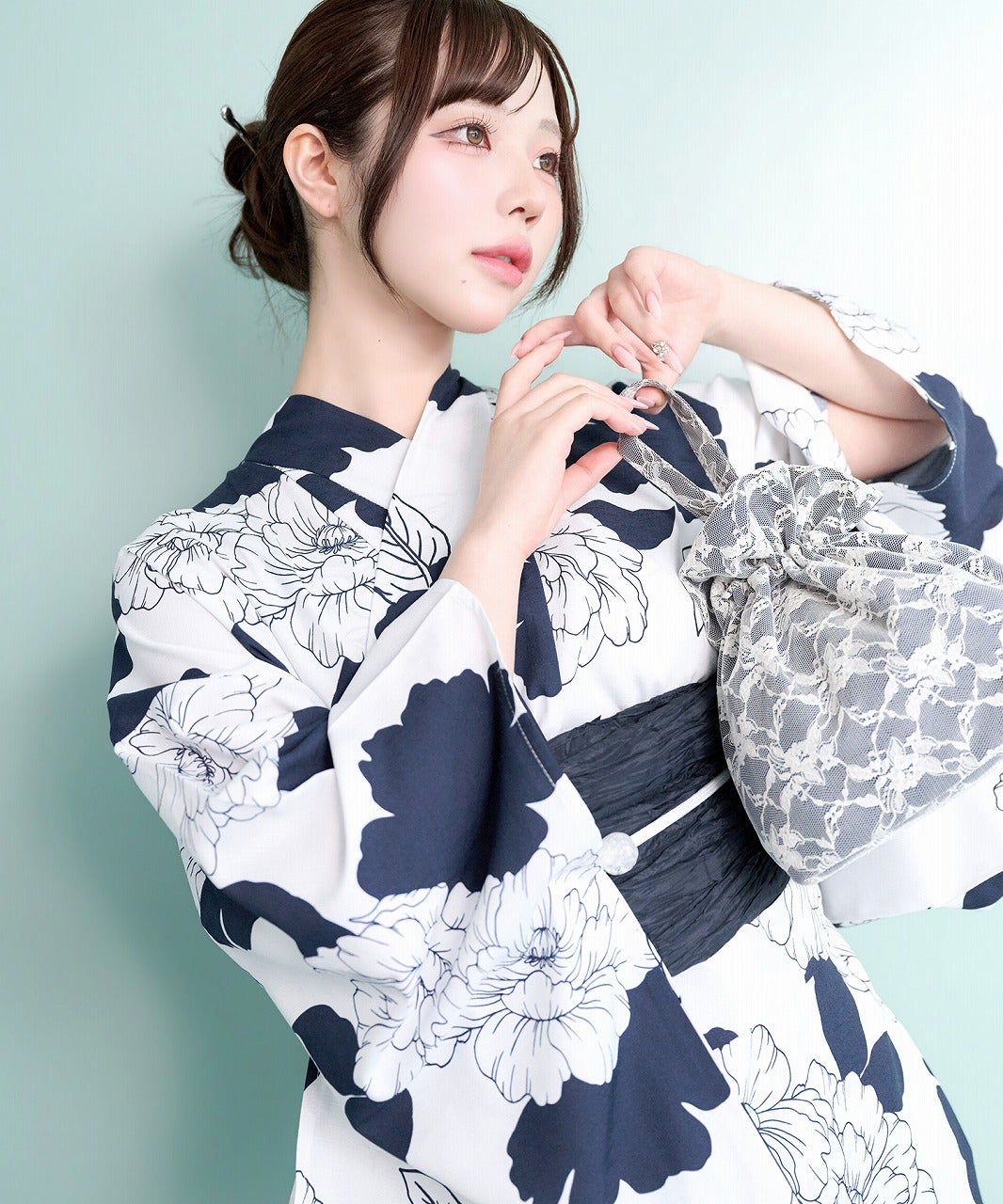 寂寥の花ごろも | Dita（ディータ）オフィシャルストア