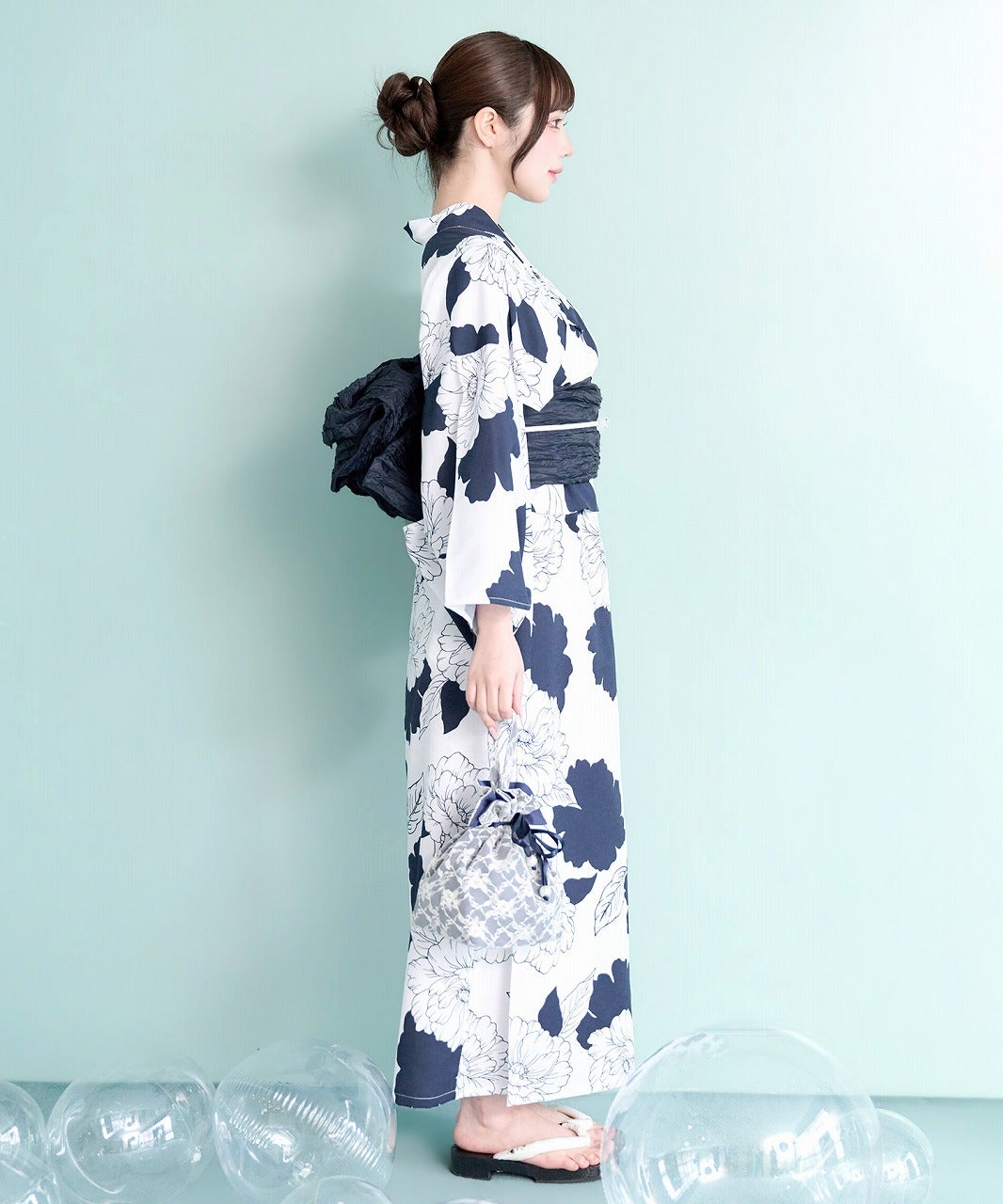 Dita 寂寥の花ごろも 寂寥の花ごろも | Dita（ディータ）オフィシャルストア