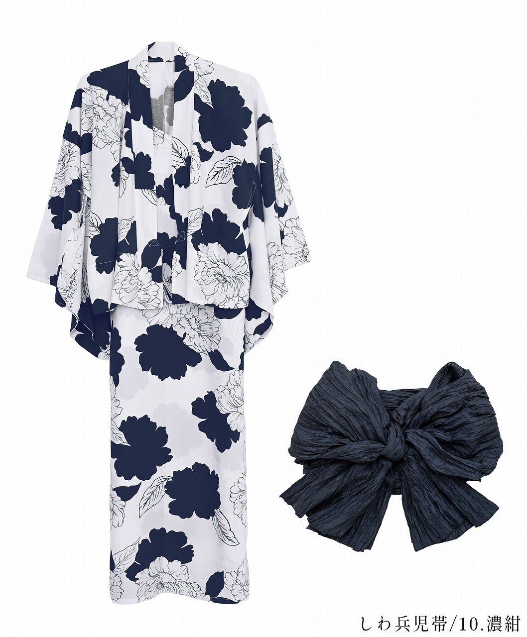 寂寥の花ごろも | Dita（ディータ）オフィシャルストア