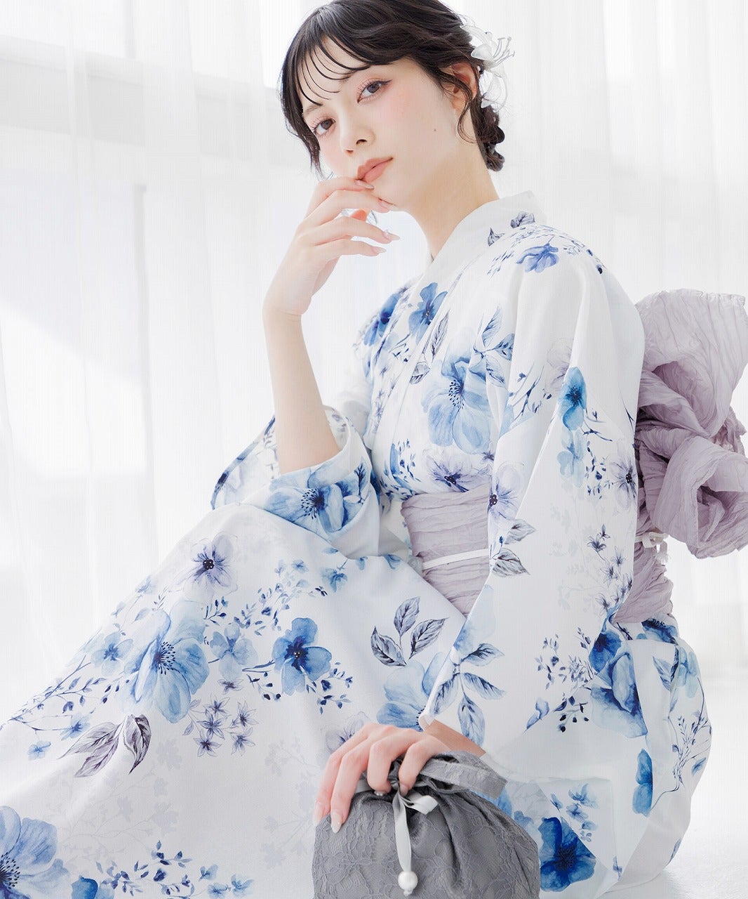 浴衣（ゆかた） | Dita（ディータ）オフィシャルストア