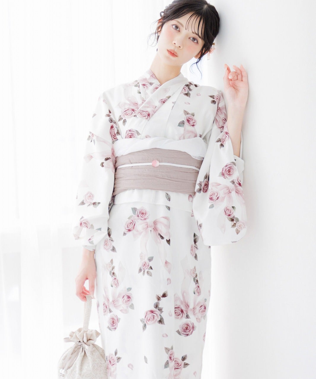 儚恋あわせ | Dita（ディータ）オフィシャルストア