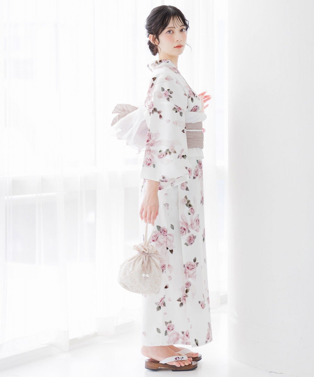 儚恋あわせ | Dita（ディータ）オフィシャルストア